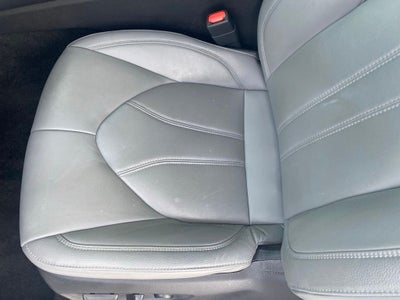 2019 Toyota Avalon XLE