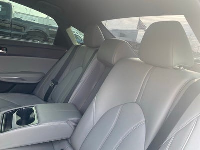 2019 Toyota Avalon XLE