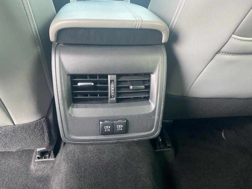 2019 Toyota Avalon XLE