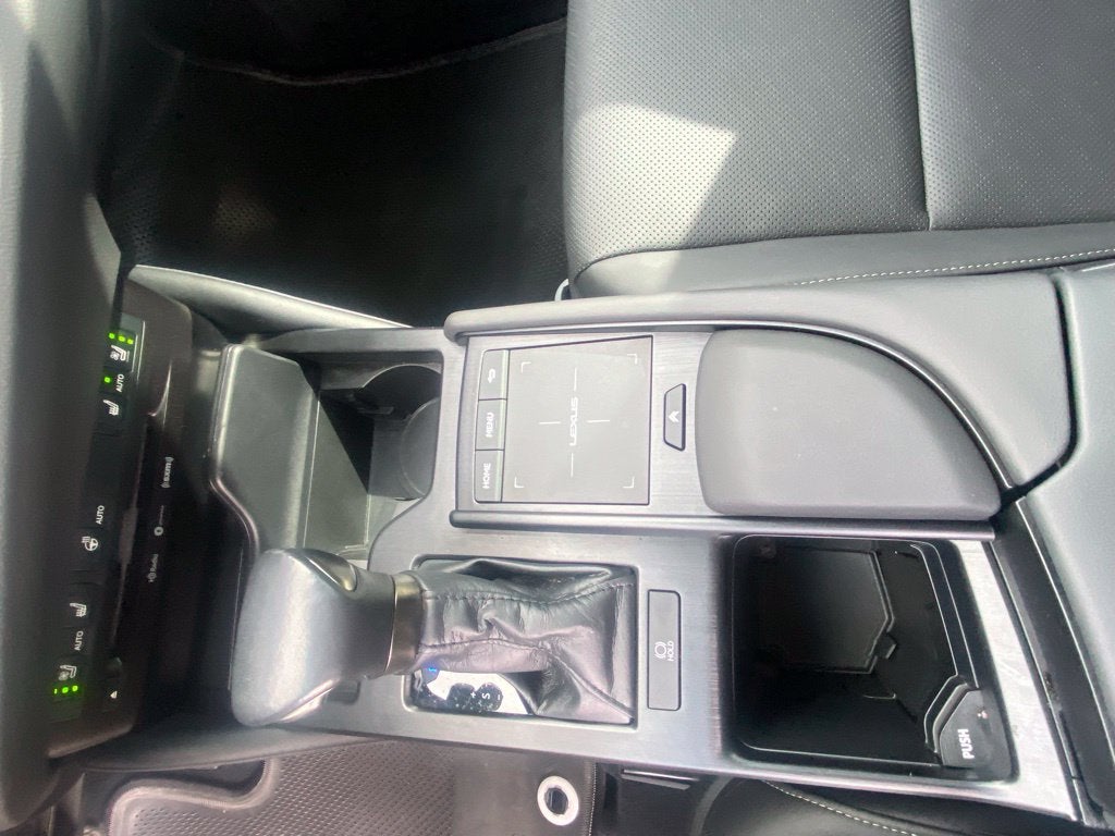 2022 Lexus ES 350