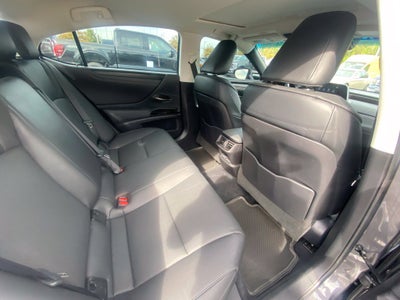 2022 Lexus ES 350