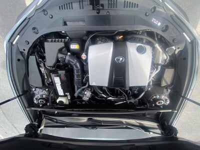 2022 Lexus ES 350