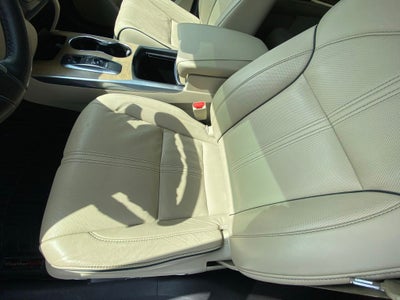 2020 Acura MDX Sport Hybrid Advance Package SH-AWD