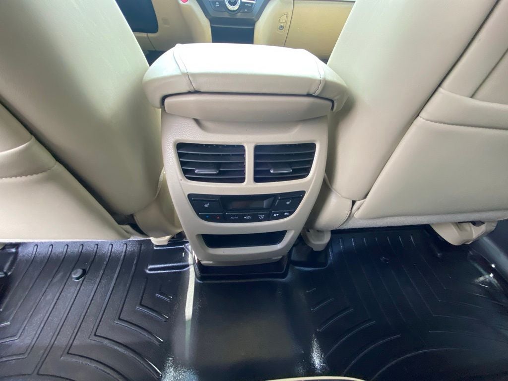 2020 Acura MDX Sport Hybrid Advance Package SH-AWD