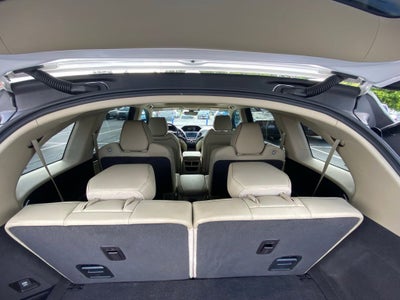 2020 Acura MDX Sport Hybrid Advance Package SH-AWD