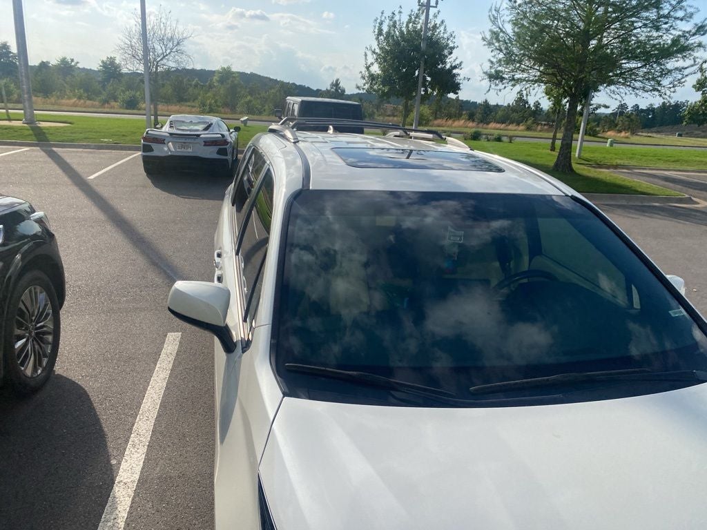 2021 Toyota Sienna XLE 8 Passenger