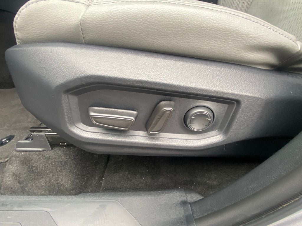 2024 Toyota Tundra SR5 TRD OFF-ROAD