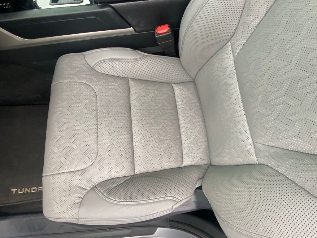 2024 Toyota Tundra SR5 TRD OFF-ROAD