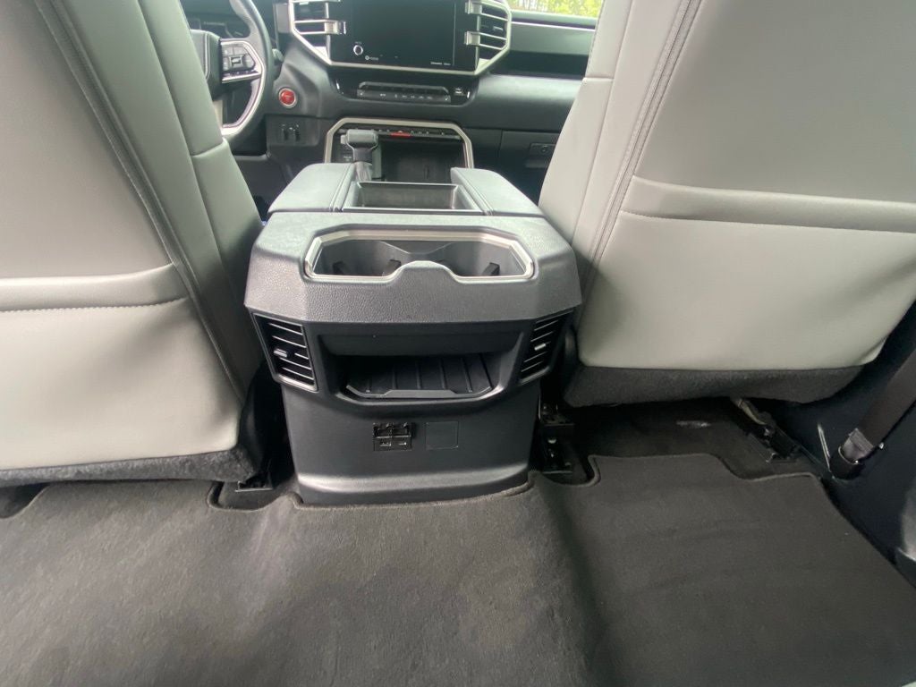 2024 Toyota Tundra SR5 TRD OFF-ROAD