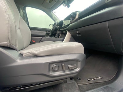 2024 Toyota Tundra SR5 TRD OFF-ROAD