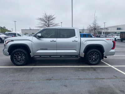 2024 Toyota Tundra SR5 TRD OFF-ROAD