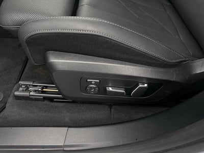 2025 BMW X3 M50 xDrive