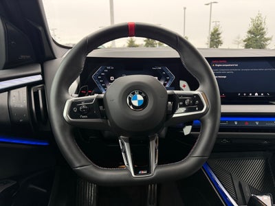 2025 BMW X3 M50 xDrive