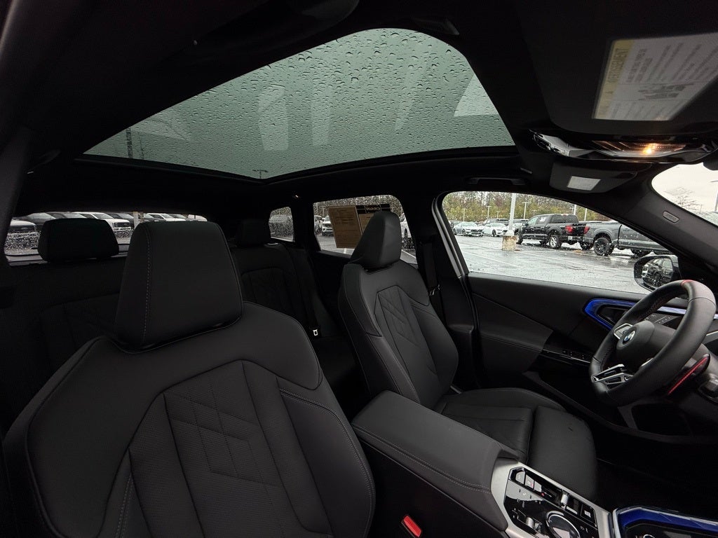 2025 BMW X3 M50 xDrive