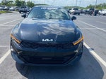 2024 Kia K5 GT