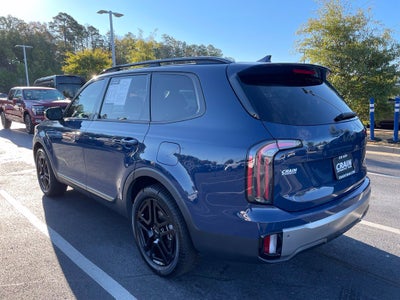2023 Kia Telluride EX X-Line