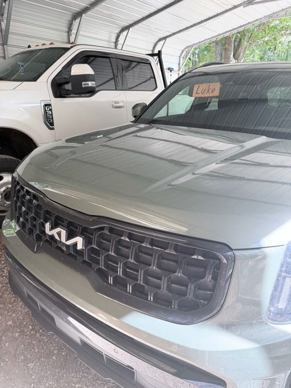 2024 Kia Telluride SX X-Pro