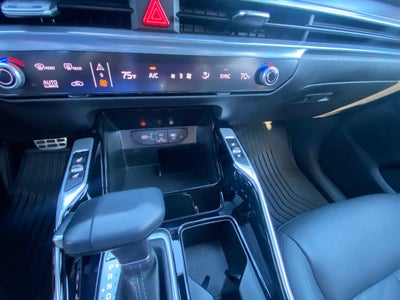 2025 Kia Sorento X-Line SX Prestige