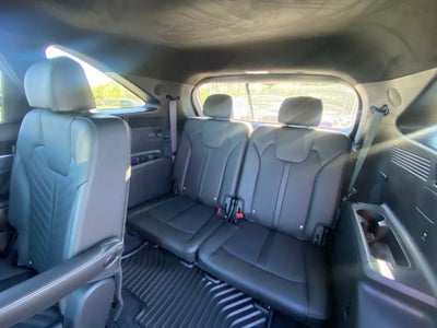 2025 Kia Sorento X-Line SX Prestige