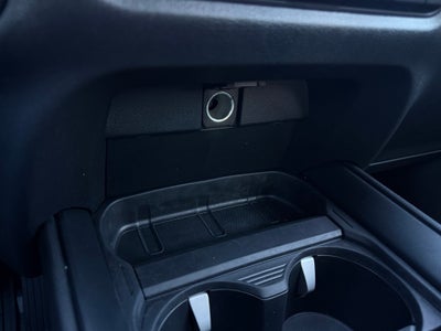 2024 Mazda Mazda CX-50 2.5 Turbo