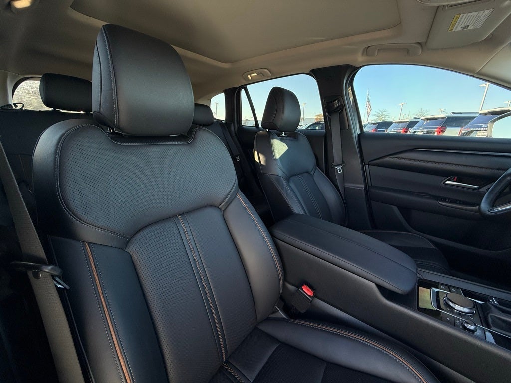 2024 Mazda Mazda CX-50 2.5 Turbo