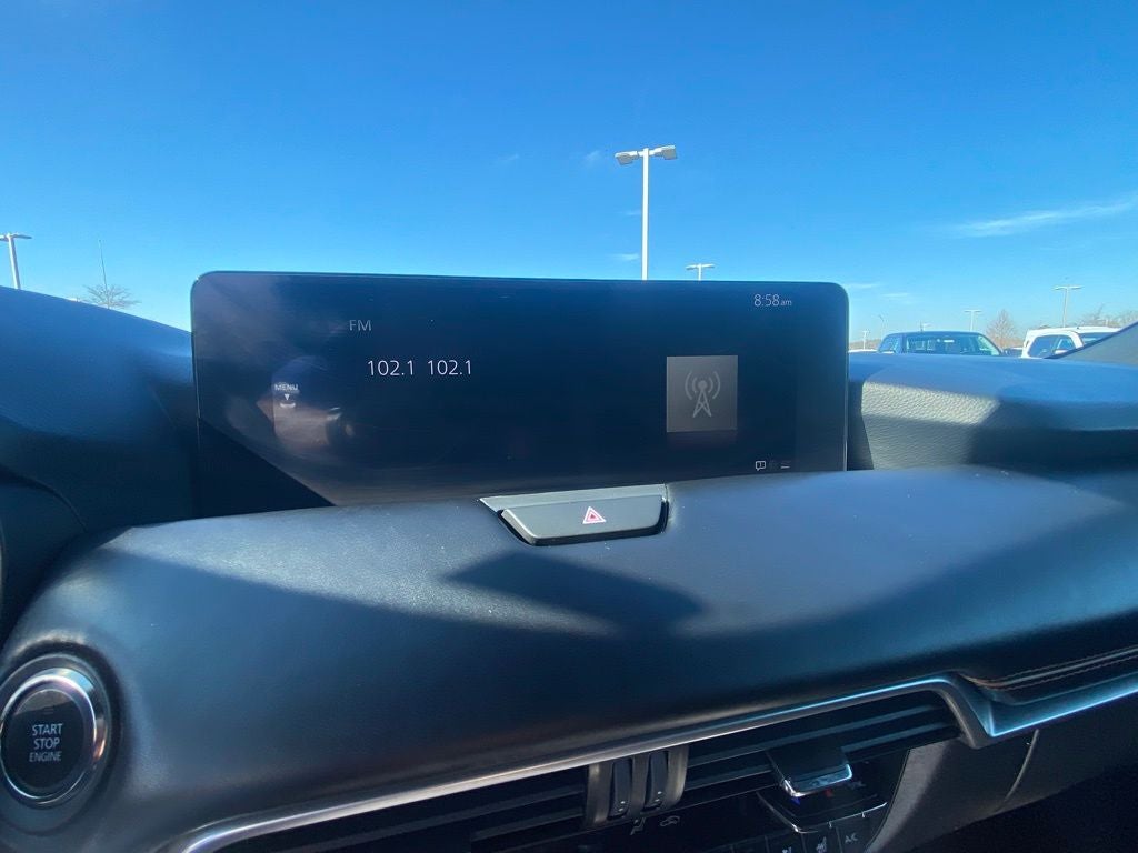 2025 Mazda Mazda CX-90 3.3 Turbo Premium Plus