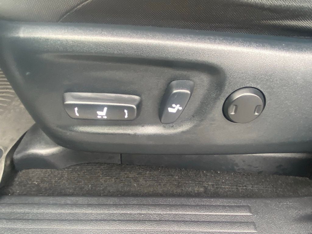 2024 Toyota 4Runner TRD Off-Road