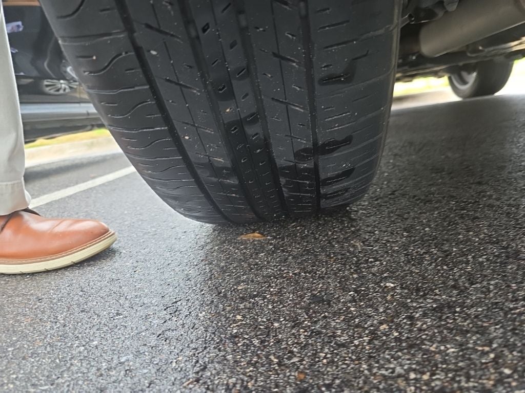 2025 Lexus LX 600 Luxury