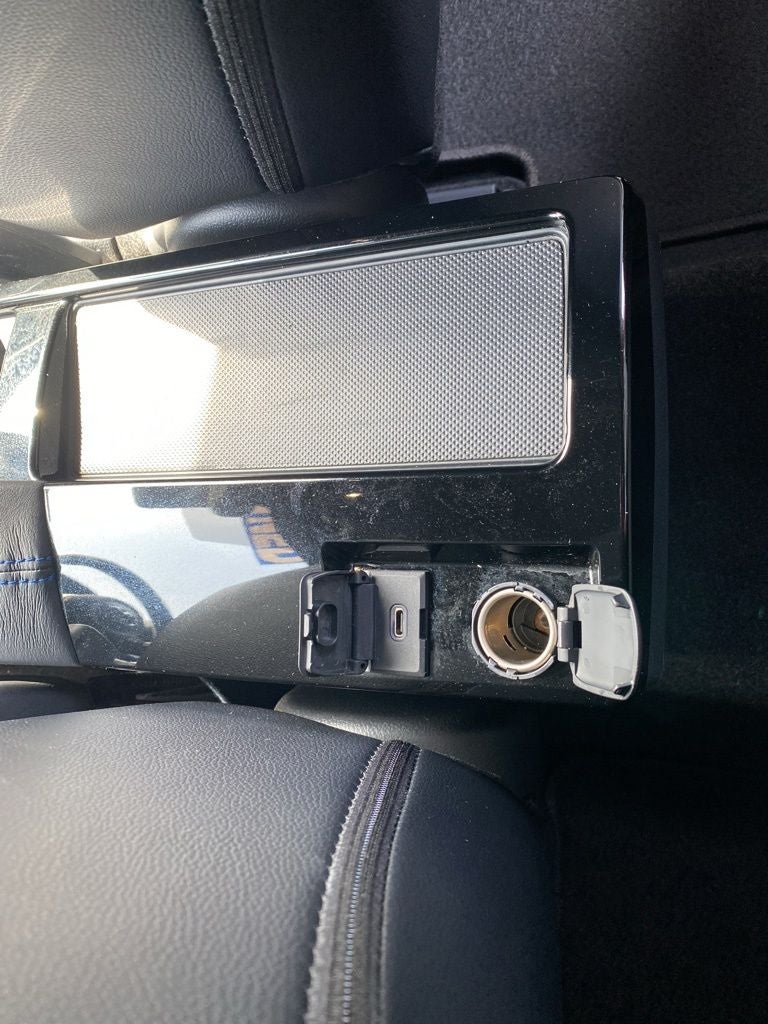 2024 Toyota GR Corolla Circuit Edition