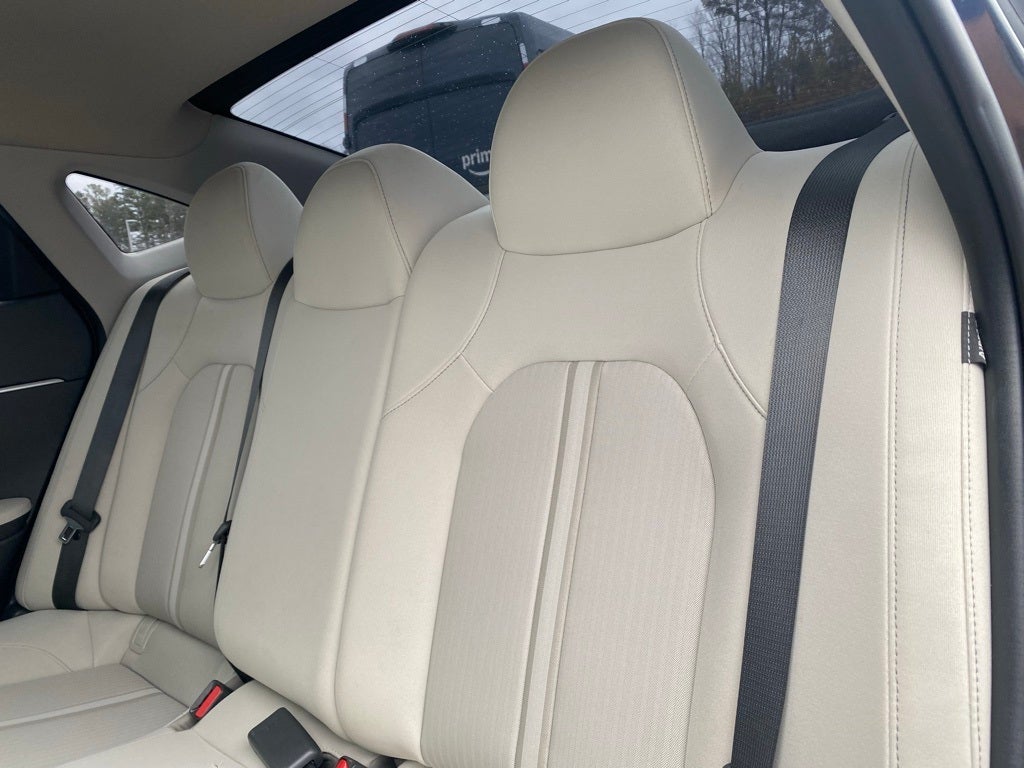 2023 Hyundai Sonata SE