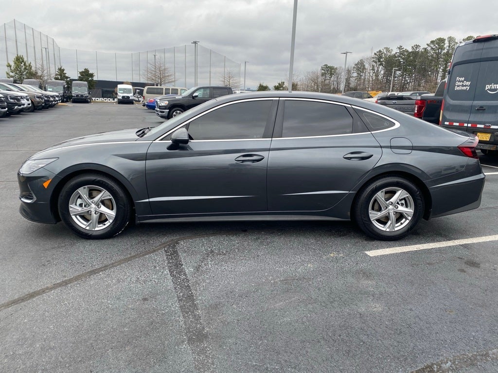 2023 Hyundai Sonata SE