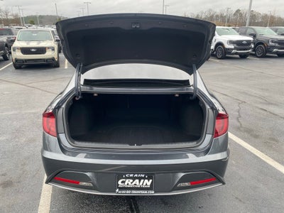 2023 Hyundai Sonata SE