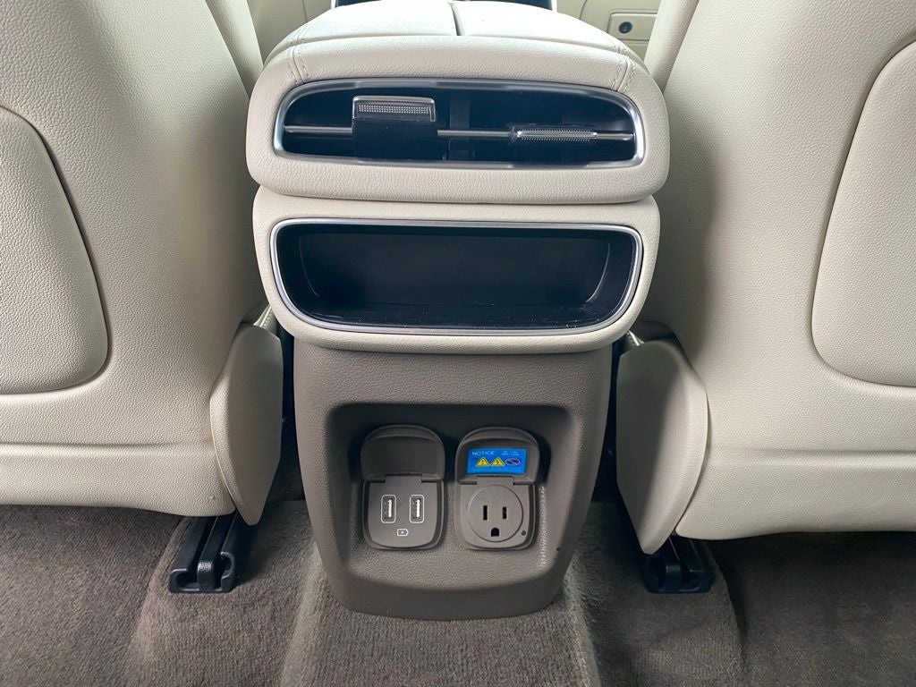 2023 Genesis GV80 2.5T