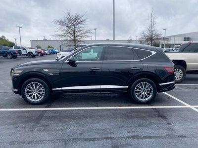 2023 Genesis GV80 2.5T
