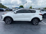 2021 Kia Sportage SX