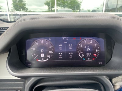 2020 Land Rover Defender 110 HSE