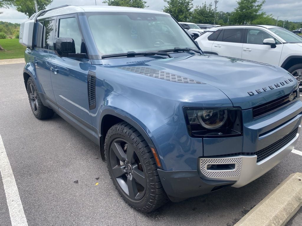 2020 Land Rover Defender 110 HSE