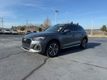 2023 Audi Q5 45 S line Premium quattro