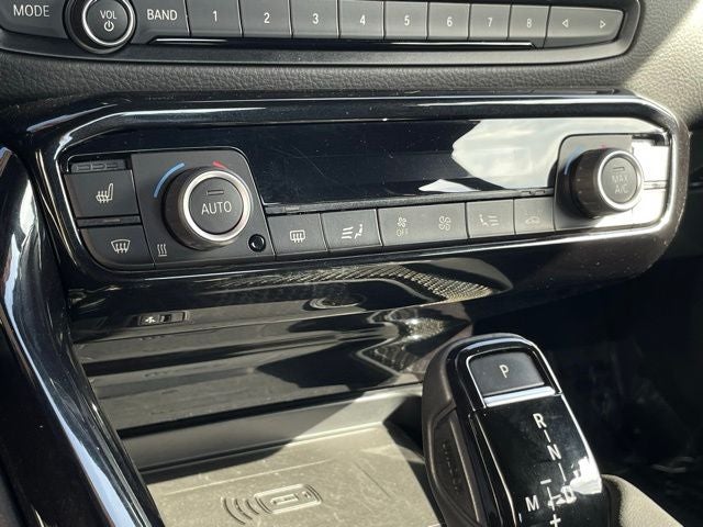 2020 Toyota Supra 3.0