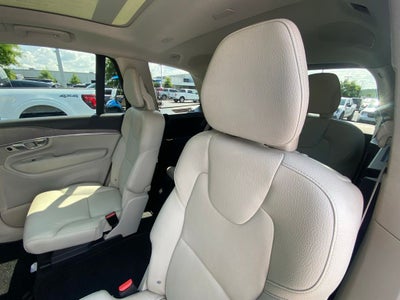 2023 Volvo XC90 B6 Plus 6-Seater