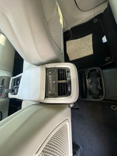 2023 Volvo XC90 B6 Plus 6-Seater