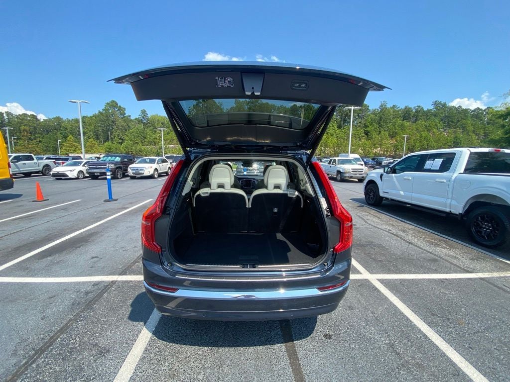 2023 Volvo XC90 B6 Plus 6-Seater