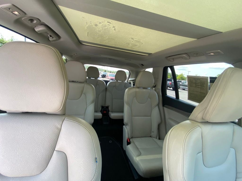 2023 Volvo XC90 B6 Plus 6-Seater