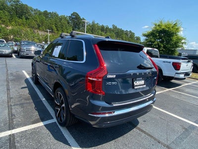 2023 Volvo XC90 B6 Plus 6-Seater