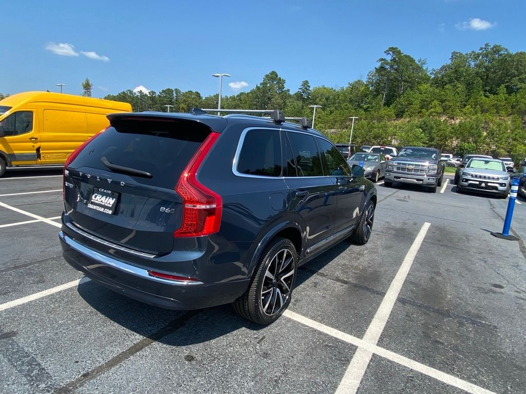 2023 Volvo XC90 B6 Plus 6-Seater
