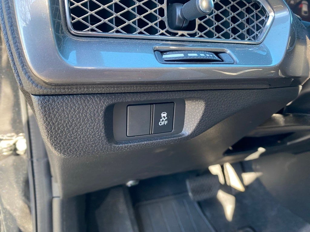 2023 Acura Integra Base