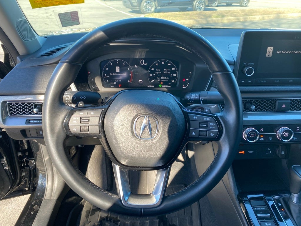 2023 Acura Integra Base