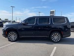 2022 Jeep Grand Wagoneer Series II - 4WD - TWIN TURBO PACKAGE
