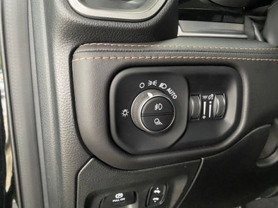 2026 RAM 1500 Tungsten - 4WD - CREW CAB