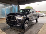 2026 RAM 1500 Tungsten - 4WD - CREW CAB